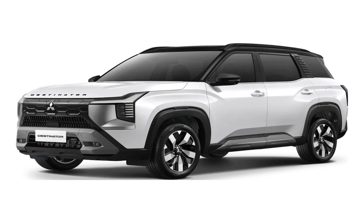 Update Harga Mitsubishi Destinator 2026, Sekarang Paling Murah Rp 397 Juta