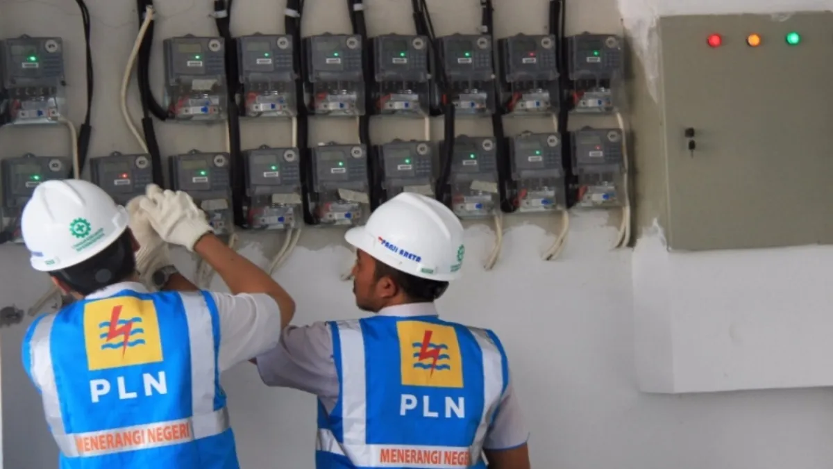 Kabar Baik! Tarif Listrik PLN April 2026 Tidak Naik, Ini Rincian Lengkap Semua Golongan