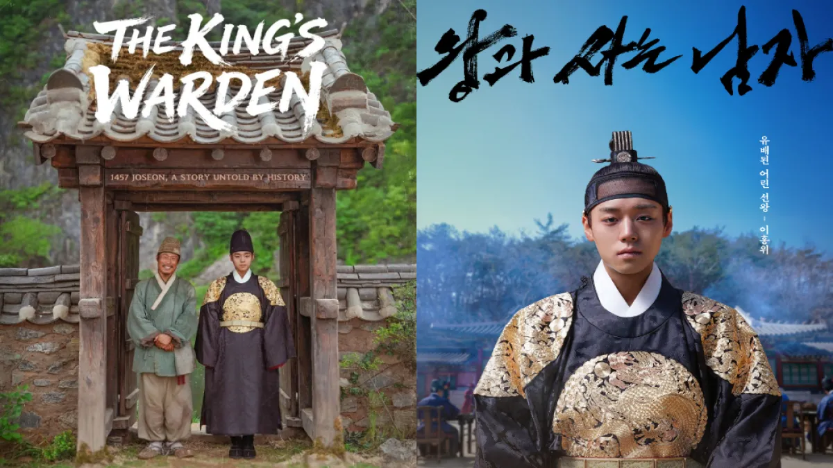 Film The King's Warden Siap Tayang di Bioskop Indonesia, Ini Sinopsisnya!