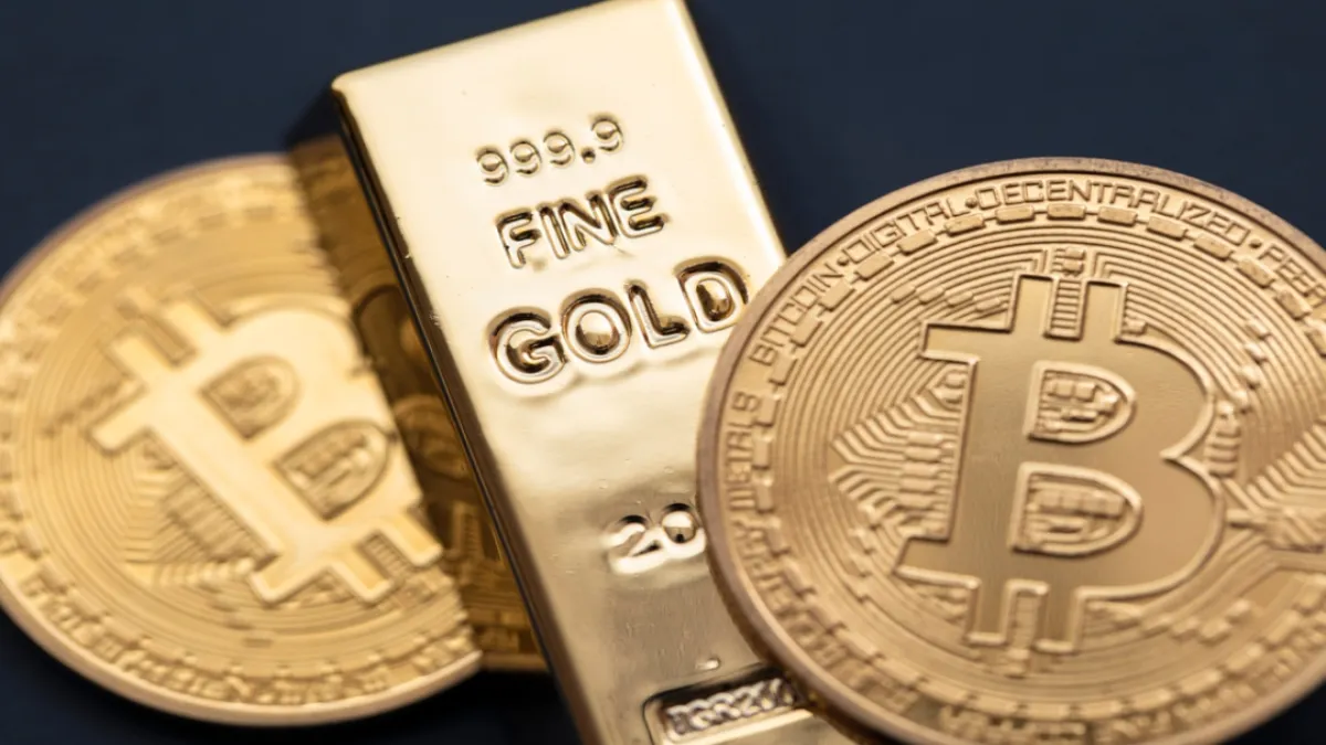 Bitcoin Hari Ini Rp 1,08 Miliar! Akan Pump atau Dump di Pasar Selasa Esok?