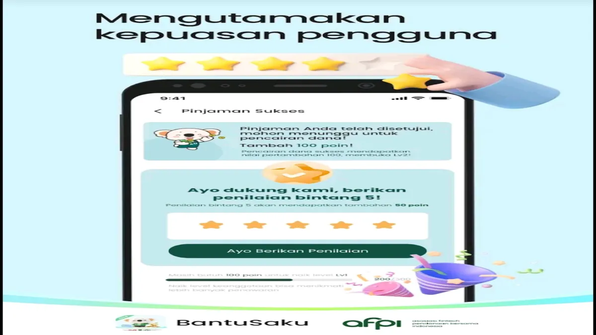 Cara Cepat Menghapus Akun Bantusaku 2026, Dijamin Berhasil