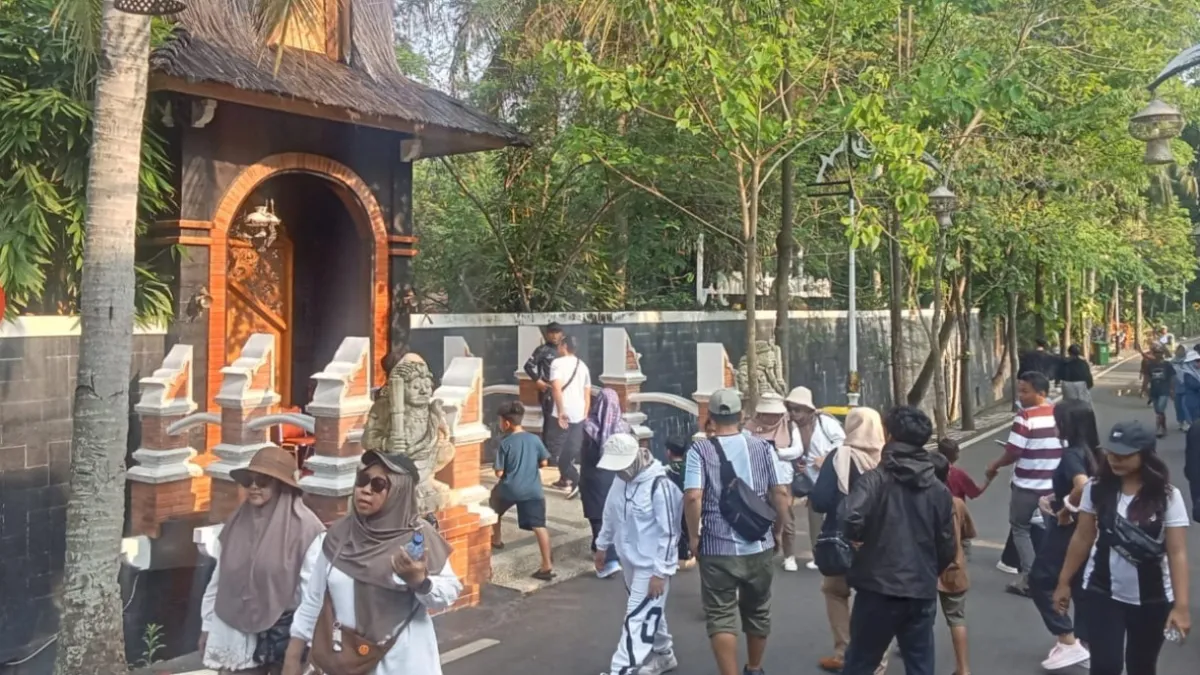 Jadwal Wisata Lembur Pakuan Subang: Jadwal Kunjungan dan Ragam Wisata