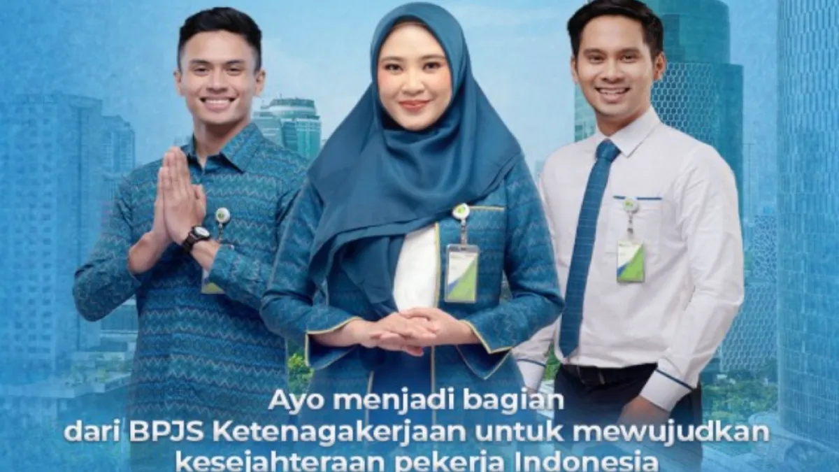 BPJS Ketenagakerjaan Buka Rekrutmen Untuk Posisi Ini, Cek Syarat dan Cara Daftarnya