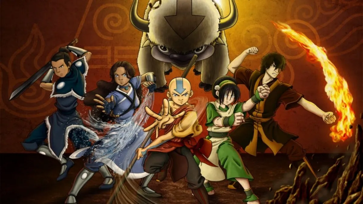 Film Avatar: Aang The Last Airbender Bocor di Medsos, Animator Protes Keras Jelang Tayang