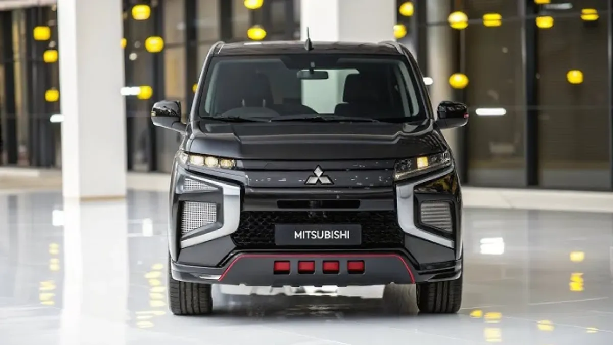 Mitsubishi L300 Reborn 2026 Resmi Meluncur, Harga Mulai Rp246 Jutaan dengan Mesin Lebih Bertenaga