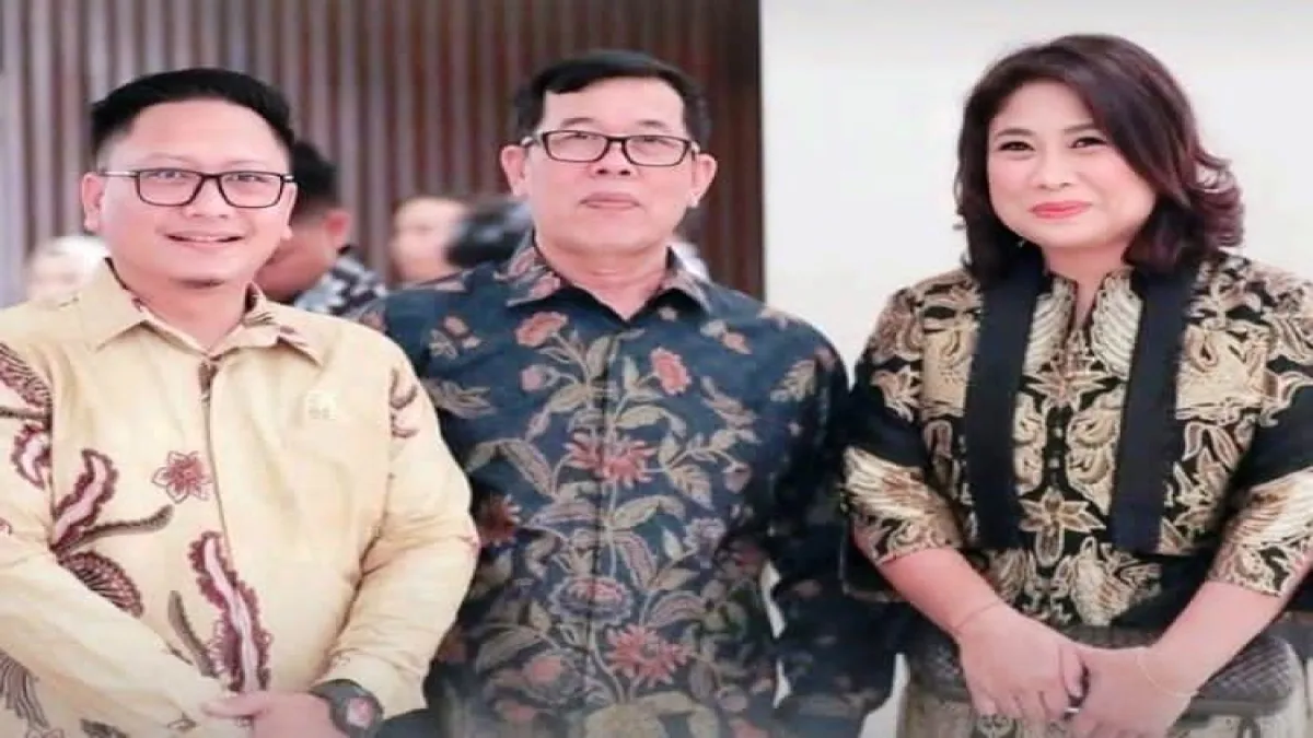 Jaga Desa Awards 2026, Sekda Purwakarta Komitmen Kawal Dana Desa
