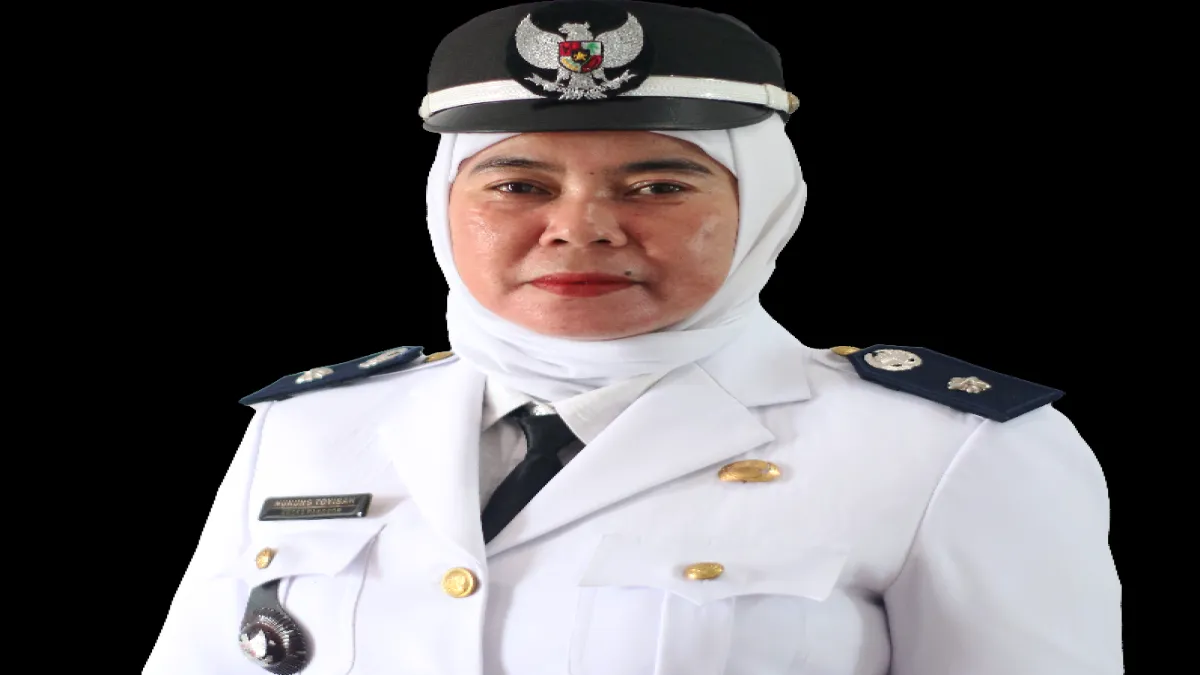Kepala Desa Pangsor: Berkarya untuk Desa Tercinta