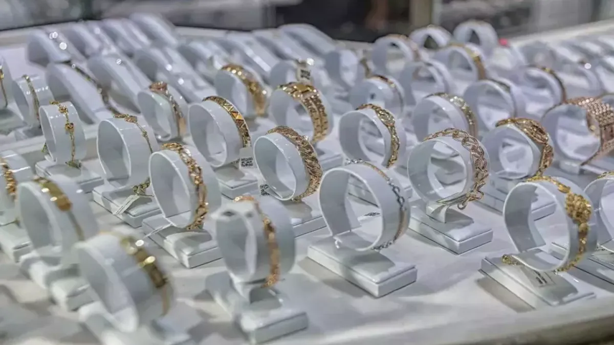 Harga Emas Perhiasan 23 April 2026 Bervariasi, 24 Karat Tembus Rp2,5 Juta per Gram