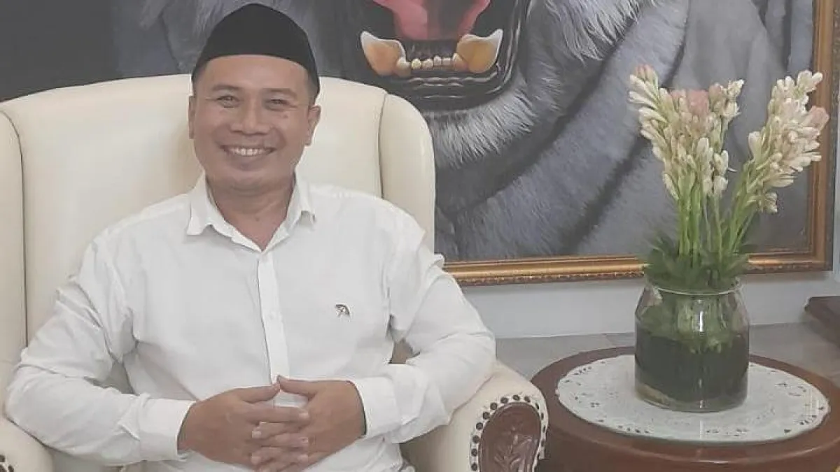 Aktivis Soroti Kebun Sawit di Wilayah Subang Selatan