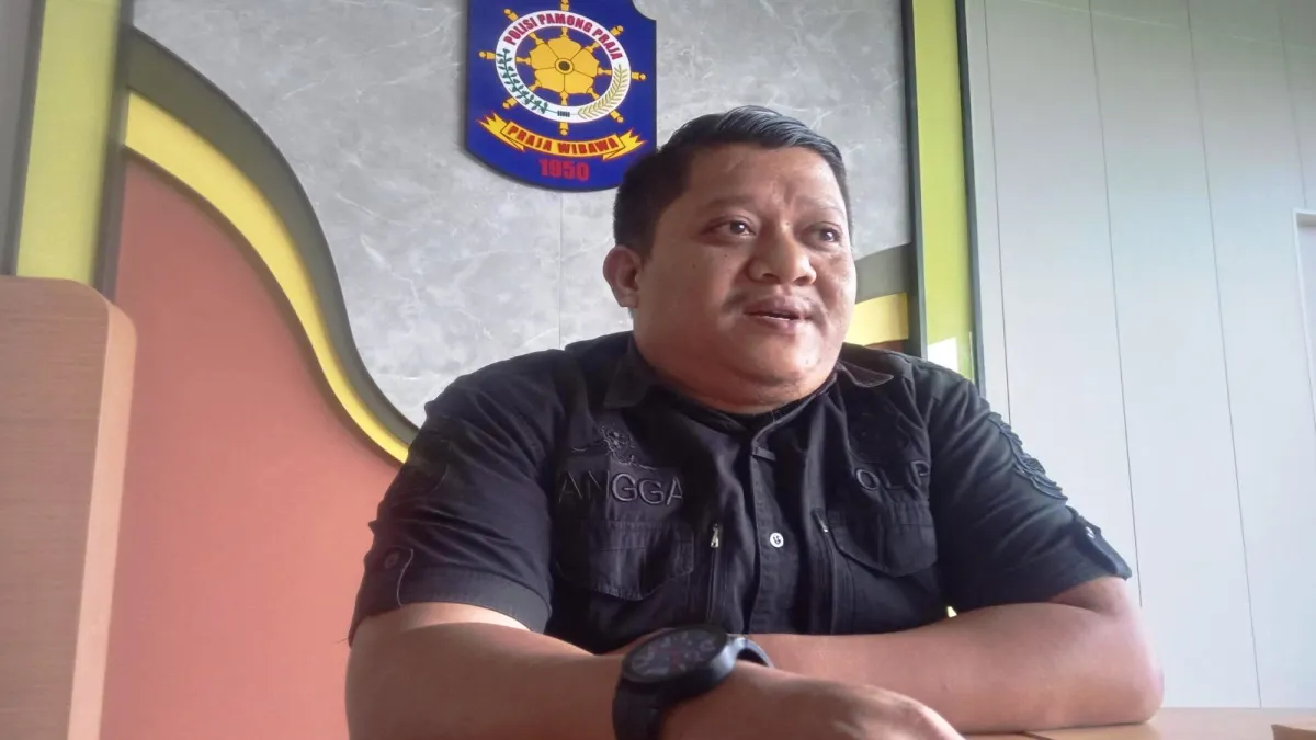 Tower Telekomunikasi di Kampung Cijeunjing Terancam Dihentikan Total