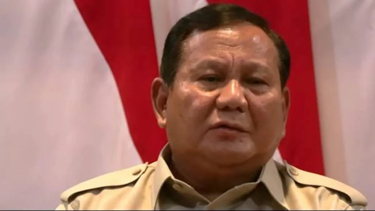Presiden Prabowo Pastikan Stok BBM Nasional Aman di Tengah Gejolak Global, Targetkan Stop Impor Energi Tiga Tahun