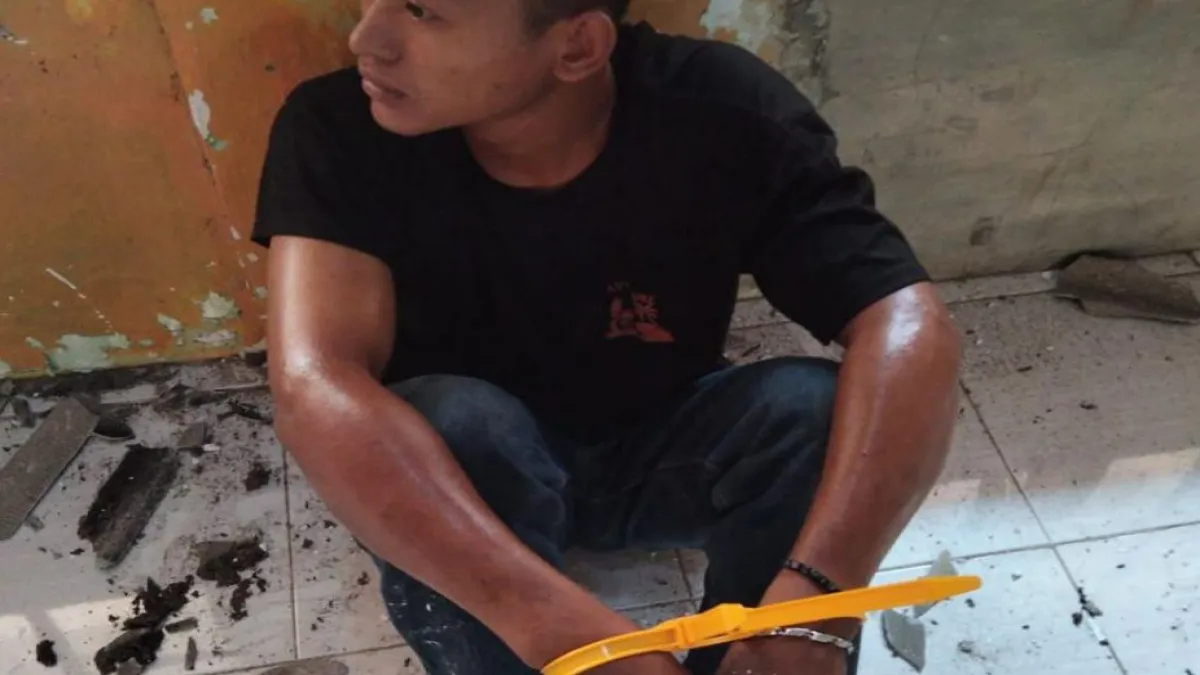 Kronologis Pemuda Pantura Subang Nekat Curi Uang Puluhan Juta untuk Modal Nikah