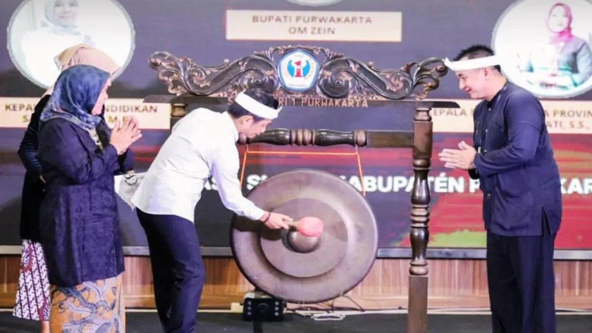 Om Zein Ingatkan Pentingnya Penggunaan Bahasa Sunda