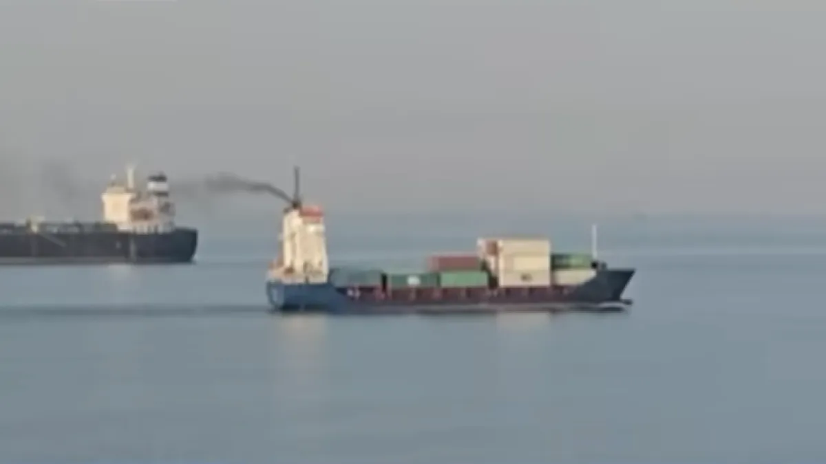 Kapal Tanker Iran Masuk Perairan RI, Kemlu Verifikasi