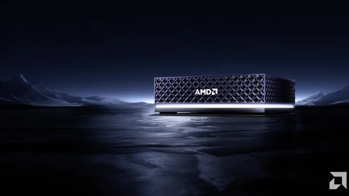 AMD Ryzen AI Halo Mini PC Rilis Juni, Bocoran Spek Gahar