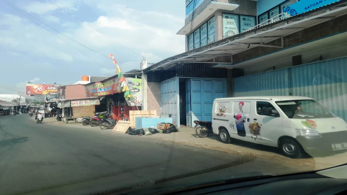 Pembangunan Dapur SPPG di Purwakarta Belum Berizin PBG