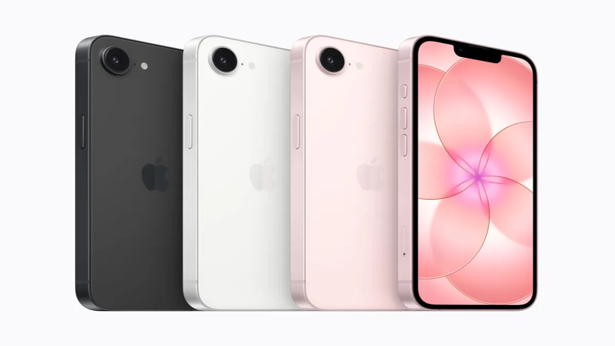 iPhone 17e Resmi Hadir di Indonesia, Ini Spesifikasi dan Harganya