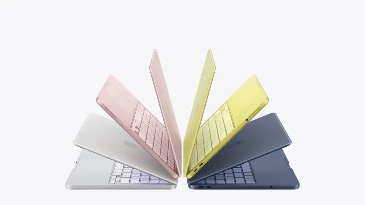 Harga MacBook Neo di Indonesia Lebih Murah, Kalahkan Singapura & Malaysia