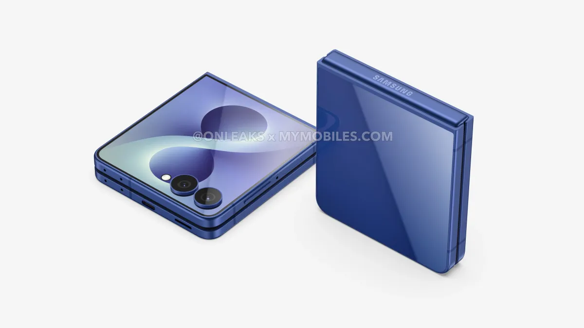 Galaxy Z Flip8 Jadi HP Flip Terakhir Samsung? Ini Fakta dan Spekulasinya