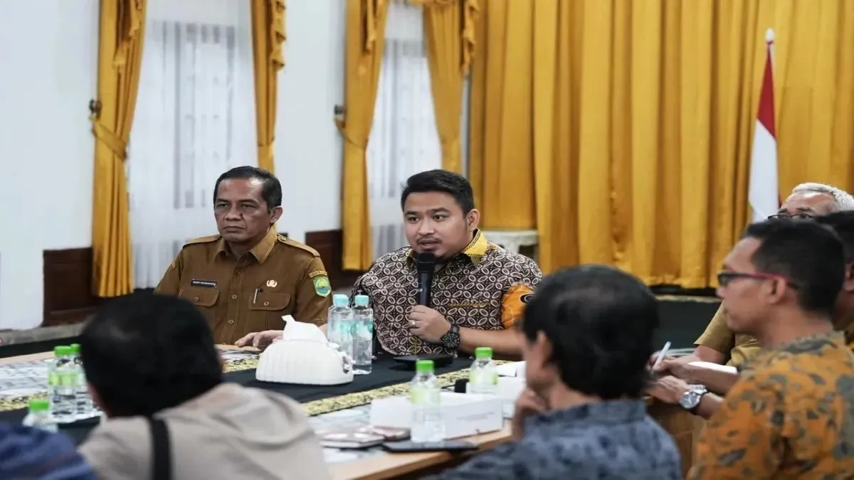 Bupati Pastikan Pembangunan Mal di Subang Dimulai 2026, Pemkab Ajukan Delapan Syarat kepada Investor