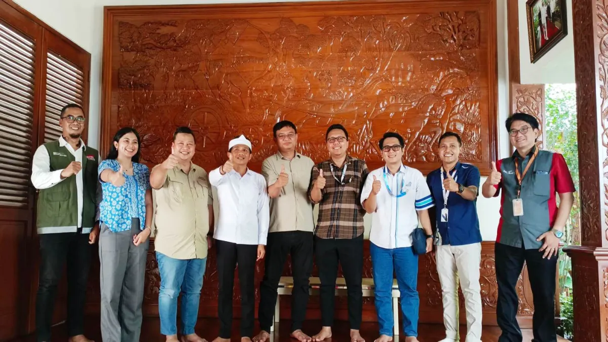 Om Zein Ingatkan Astra Group Soal Dana CSR