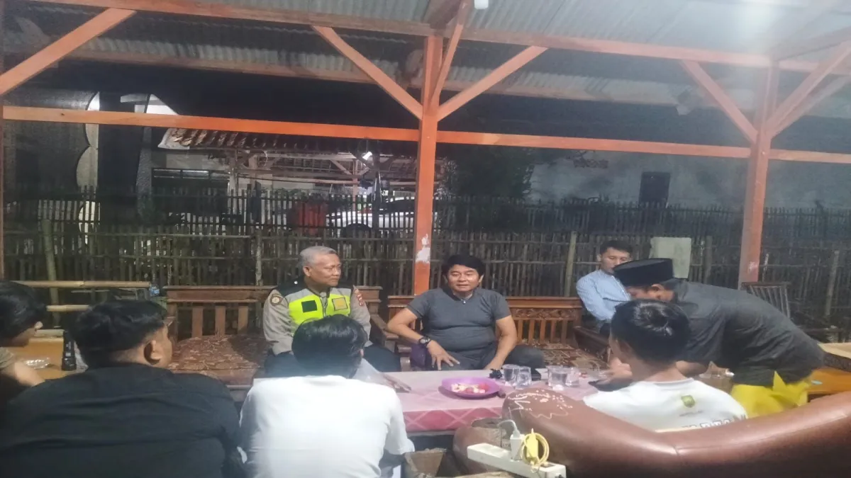 Polisi Imbau Warga Tak Mudah Percaya Isu Teror Pocong di Subang