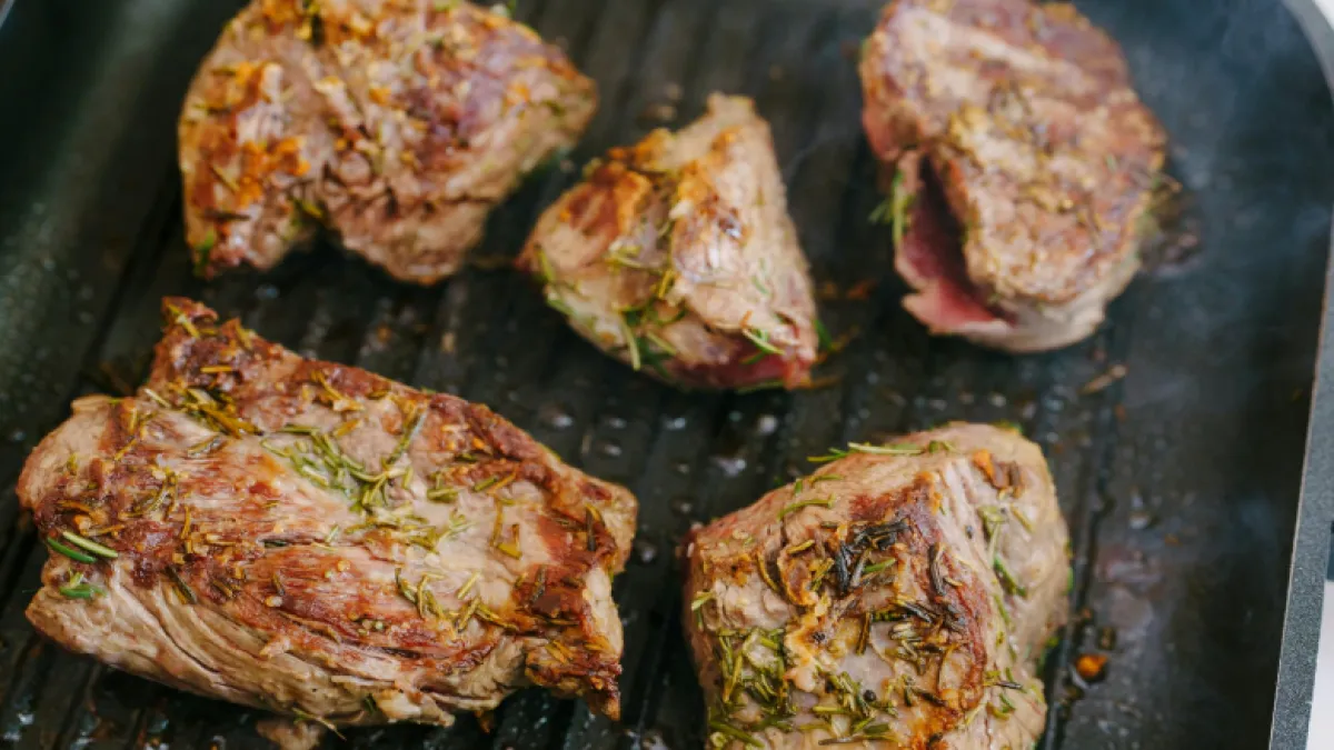 6 Tips Mengolah Daging Kambing agar Tidak Bau dan Tetap Empuk