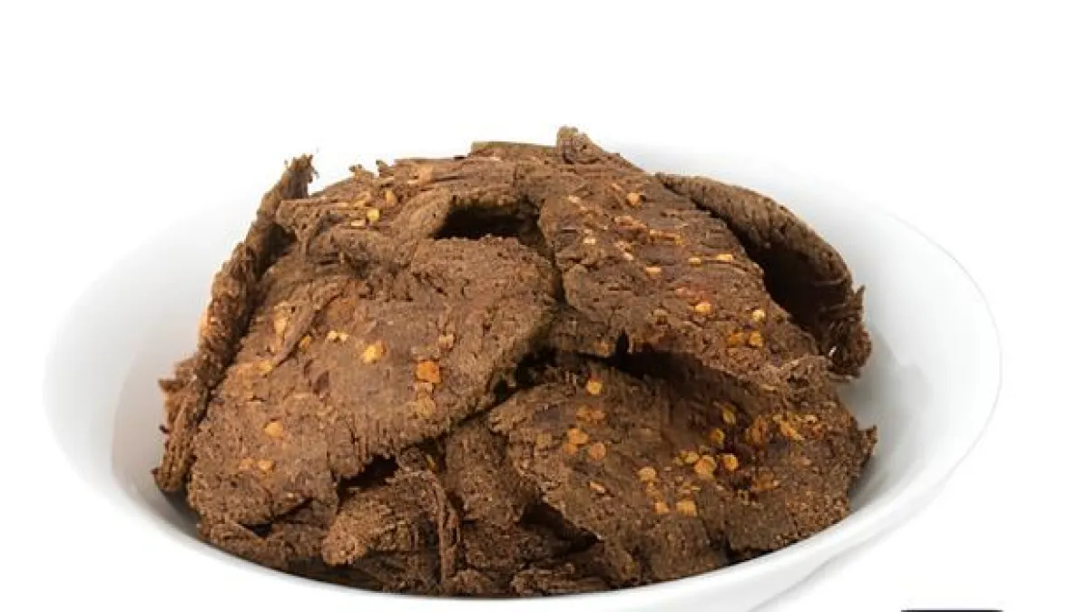 Resep Gepuk Daging Sapi Empuk dan Gurih