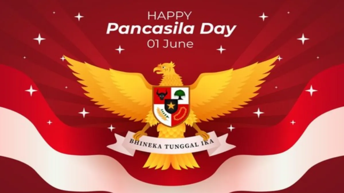 20 Ucapan Hari Lahir Pancasila dalam Bahasa Inggris
