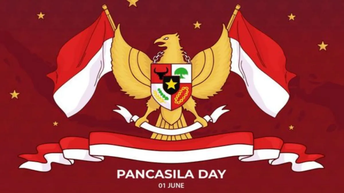 Sejarah Singkat Hari Lahir Pancasila dan Perjalanan Dasar Negara Indonesia