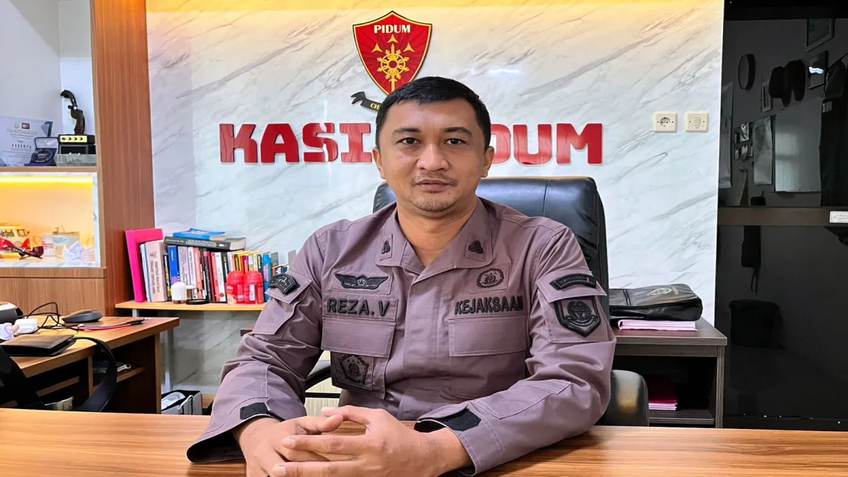 Kasus Pestisida Palsu Sudah Ditangani Kejaksaan Negeri Subang