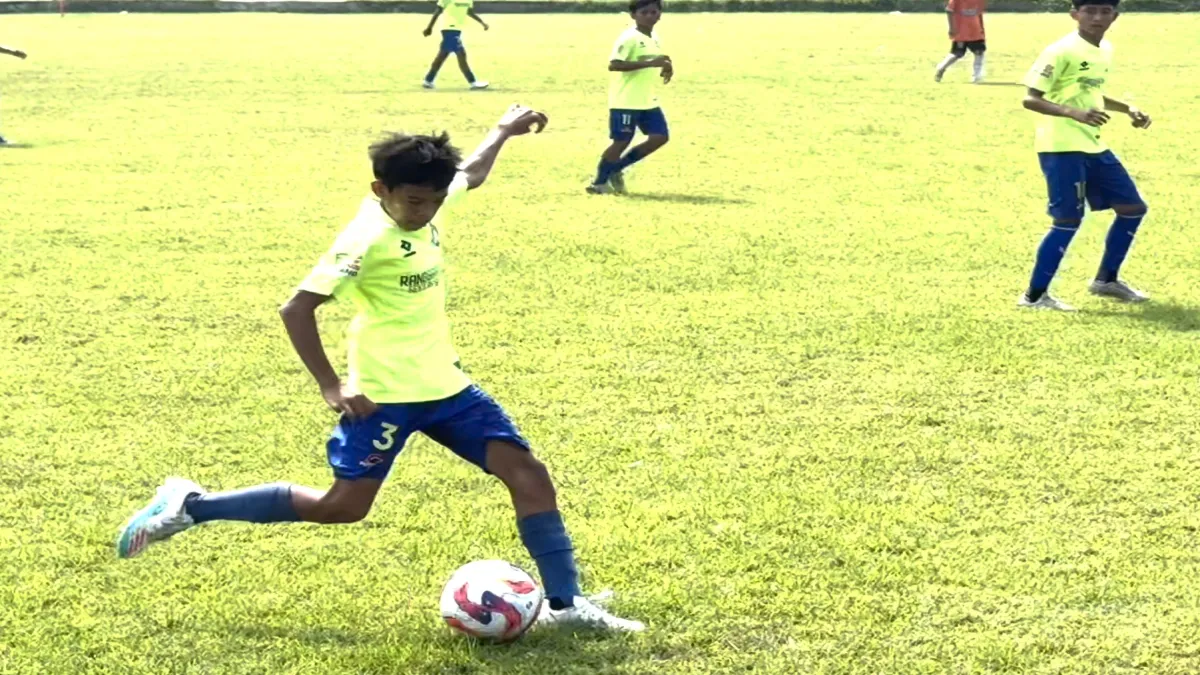 PSSI Subang Lanjutkan Liga Jabar Istimewa Piala Bupati Subang 2026 ke Kategori U14