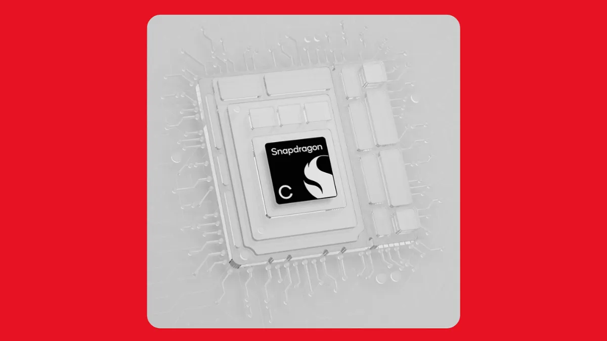 Qualcomm Snapdragon C Platform Rilis, Chip AI untuk Laptop Rp 4 Jutaan