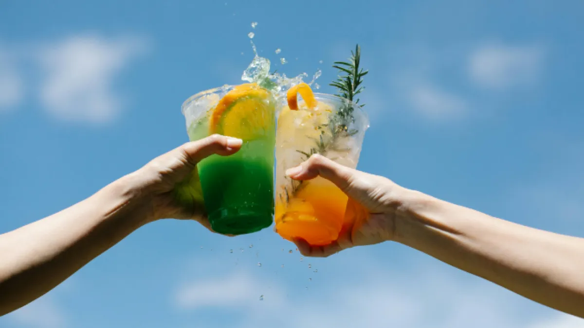 5 Rekomendasi Minuman Penurun Berat Badan, Cocok untuk Diet!