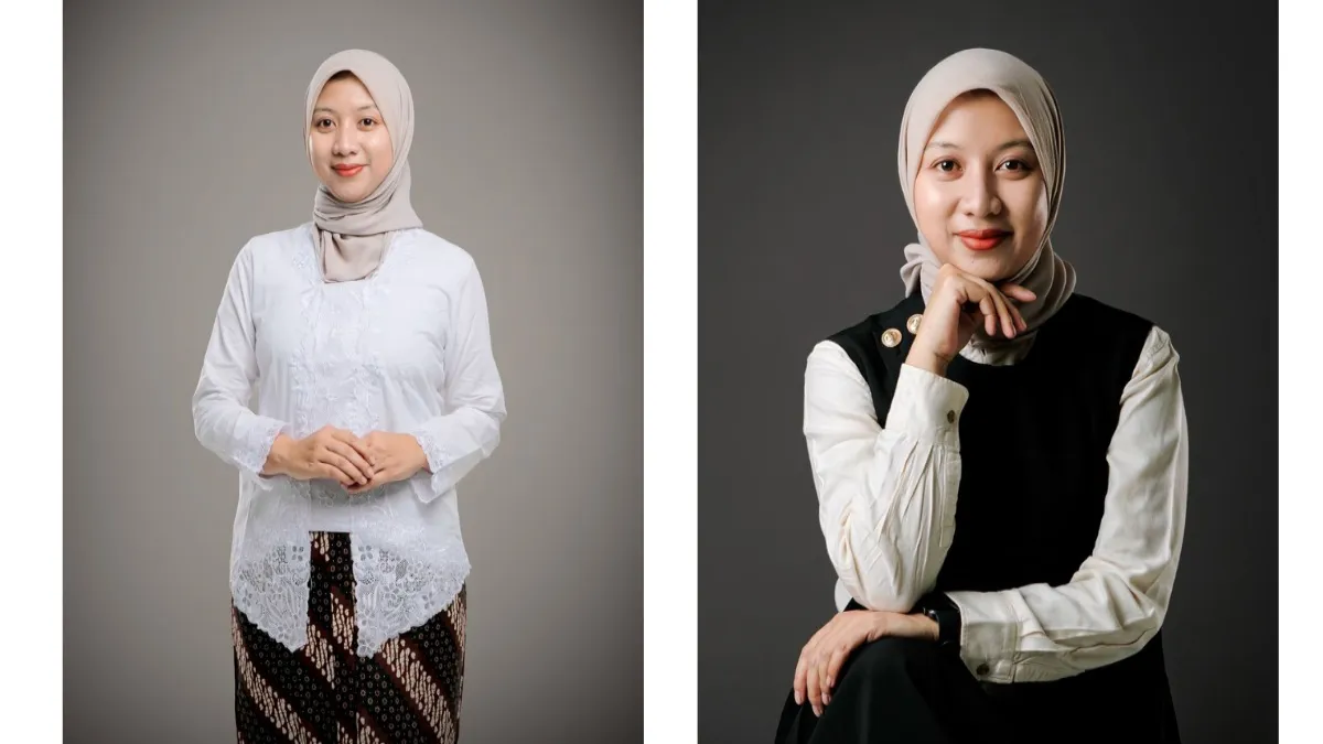 Profil Wardah Fauziah, Ketua Jurusan Termuda Mengharumkan Nama POLSUB dengan Inovasi