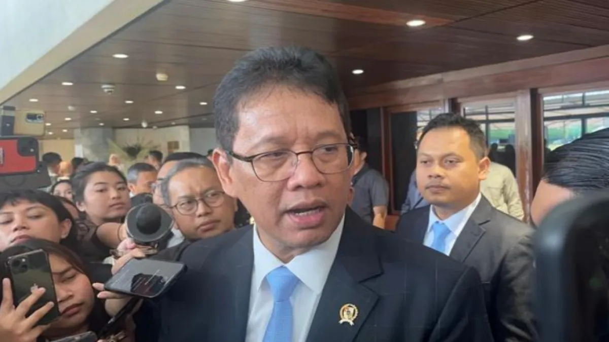 Istana Tegaskan Purbaya Yudhi Sadewa Masih Tetap Menjabat Menkeu dan Tidak Ada Reshuffle Kabinet