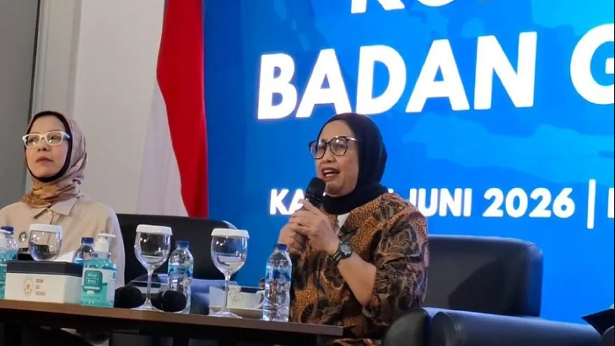 Program MBG Dievaluasi, BGN Hentikan Sementara Pengajuan Dapur Baru