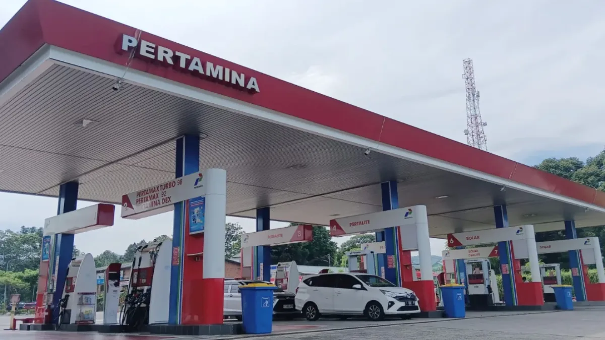 Daftar Harga BBM Terbaru di Seluruh Provinsi Hari ini per 10 Juni 2026