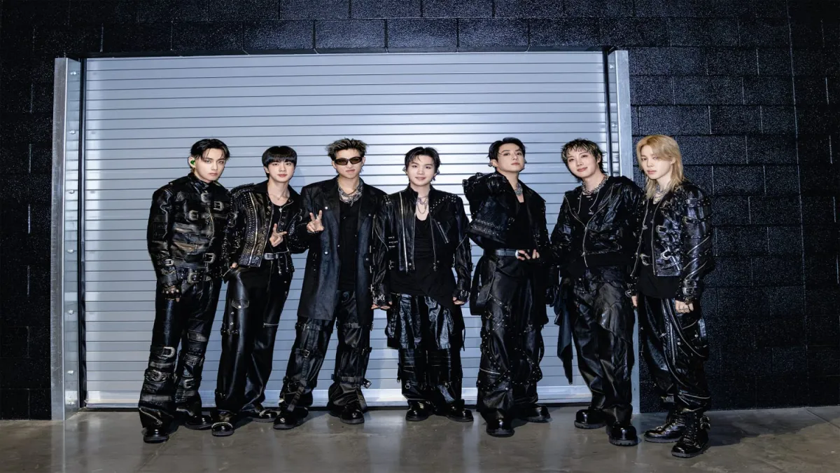 5 Tips War Tiket Konser BTS di Jakarta 2026, Siap?