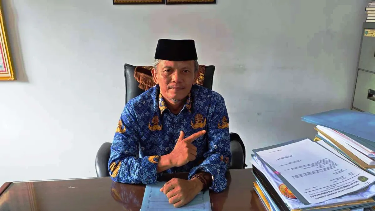 SPMB 2026/2027 Digelar, Disdikbud Subang: Utamakan Transparansi dan Akuntabilitas