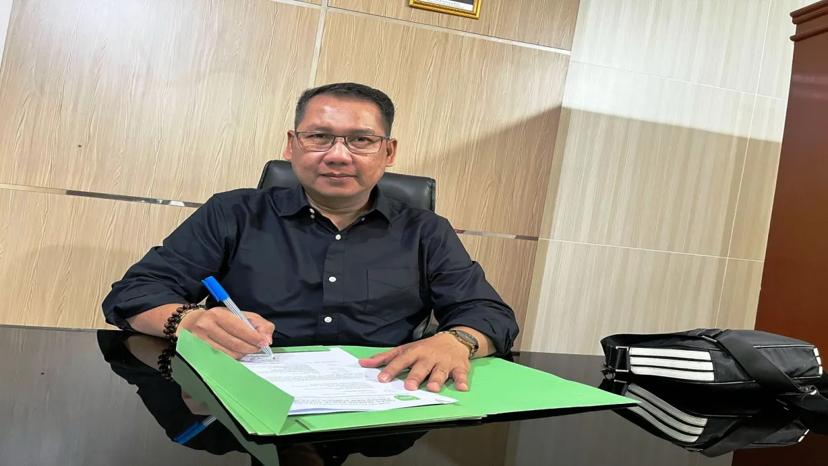 BYD dan VinFast Belum Lapor Lowongan Kerja ke Disnakertrans Subang