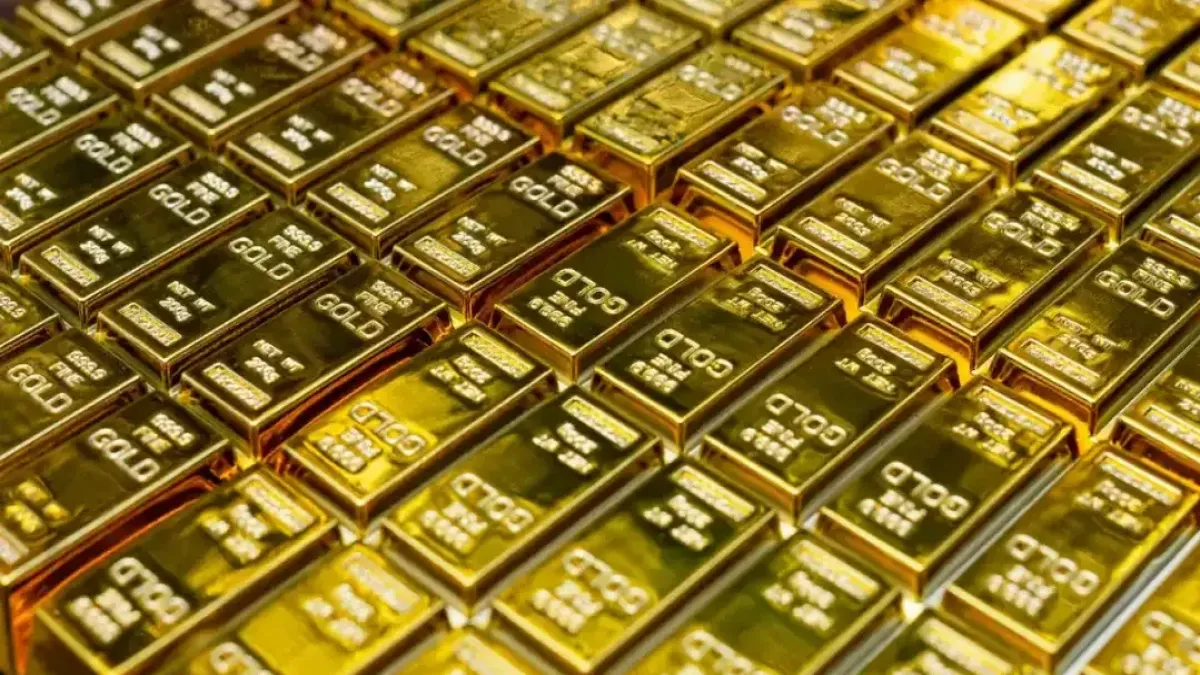 Harga Emas Antam Turun Rp30.000 per Gram pada Sabtu 20 Juni 2026, Kini Dibanderol Rp2,673 Juta