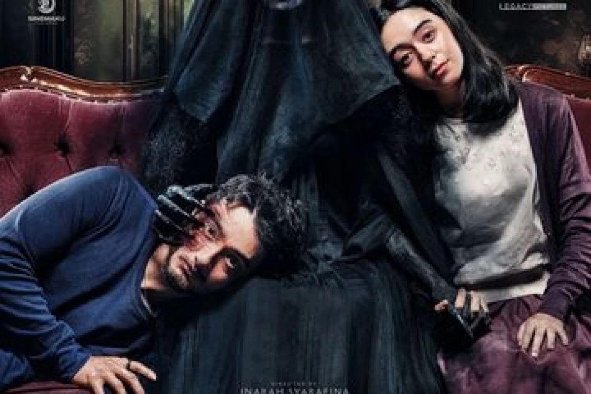 Tayang 30 Mei Mendatang, Berikut Sinopsis Film Temurun, Keluarga yang Mengabdi Pada Iblis