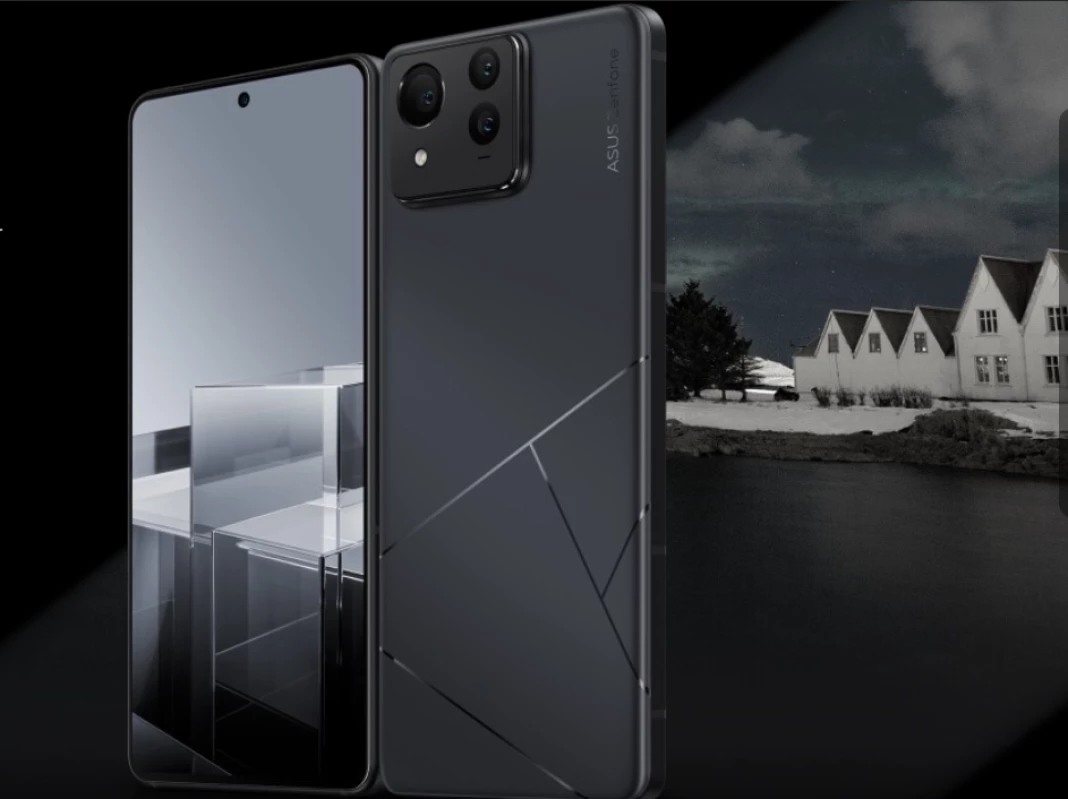 Asus Zenfone 11 Ultra, Spesifikasi Gahar dengan Harga Kompetitif