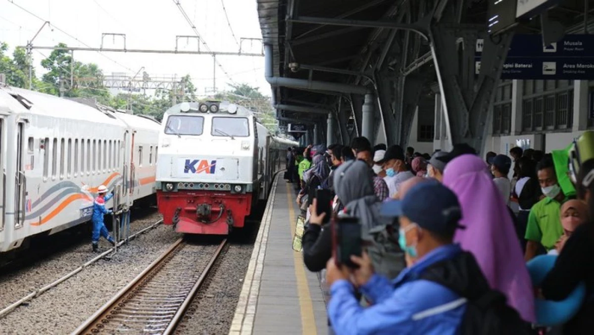 Link Daftar Mudik Gratis 2024 yang Dibuka Kemenhub, Cek Jadwal dan Cara Daftarnya Disini!