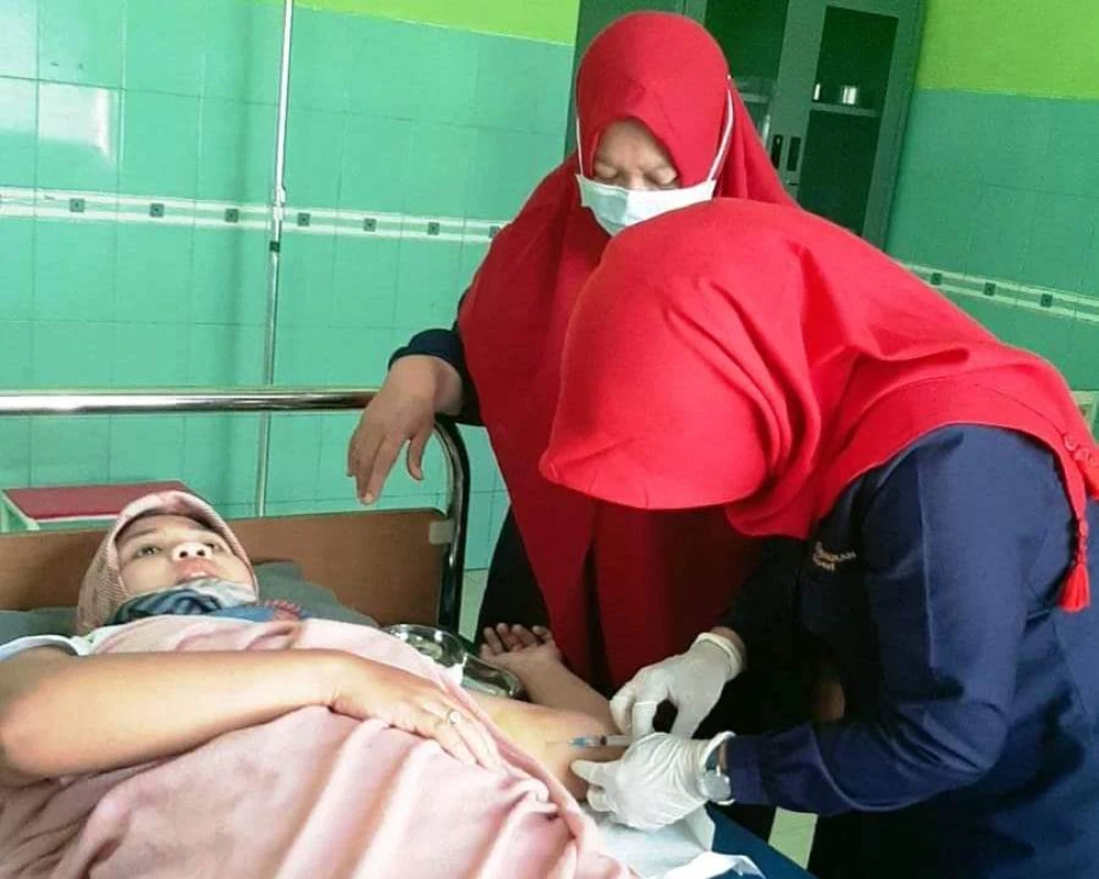 DP2KBP3A Subang Tingkatkan Kepesertaan KB Pasangan Usia Subur