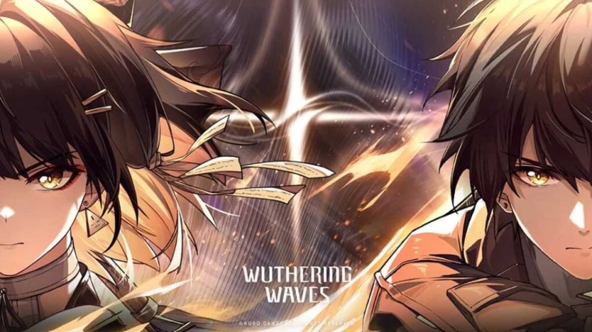 Kode Redeem Wuthering Waves Terbaru Juni 2024!