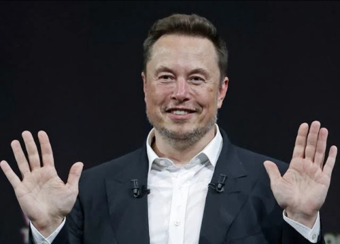Rahasia Email CEO Tesla Elon Musk Terungkap dan Dibongkar Habis!