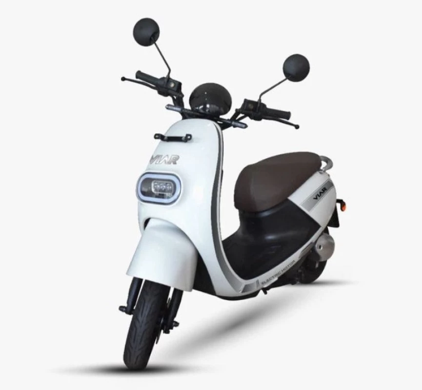 Harga Motor Listrik Viar New Q1 Terbaru 2024!
