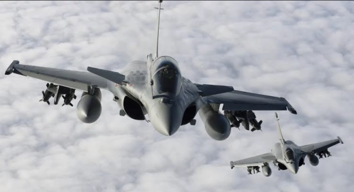 Pesawat Tempur Rafale diminati di Indonesia dan Beberapa Negara lain, Ini Masalahnya